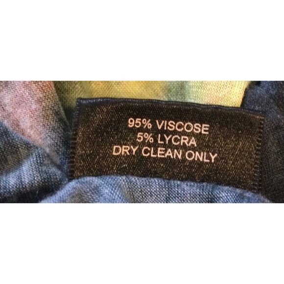 rare Christopher Kane Shirt size Small S SM BABOON Ape Collection King Kong - Picture 5 of 5